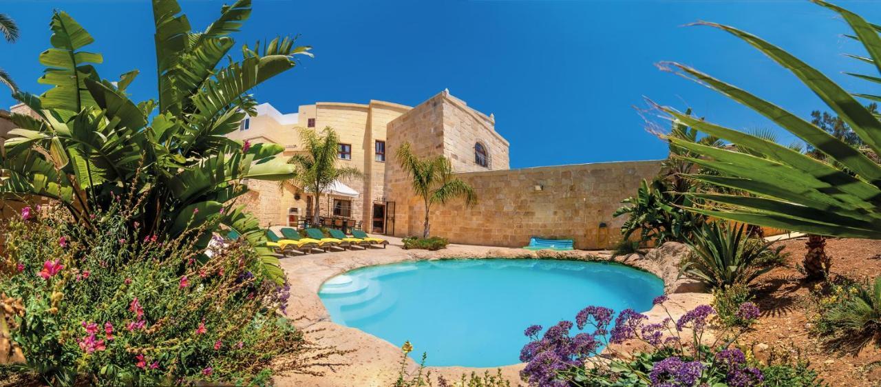 Villa Sky Żejtun Exteriör bild