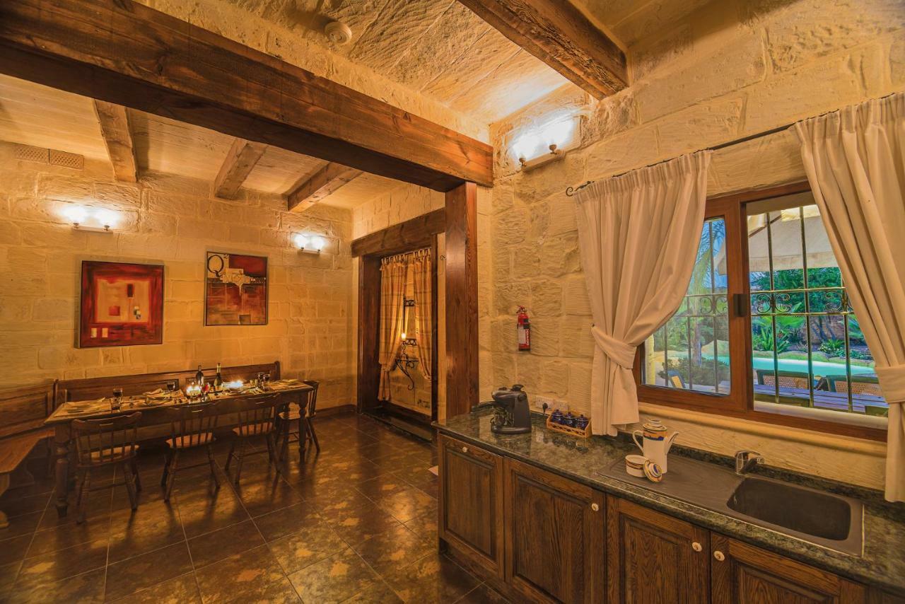 Villa Sky Żejtun Exteriör bild