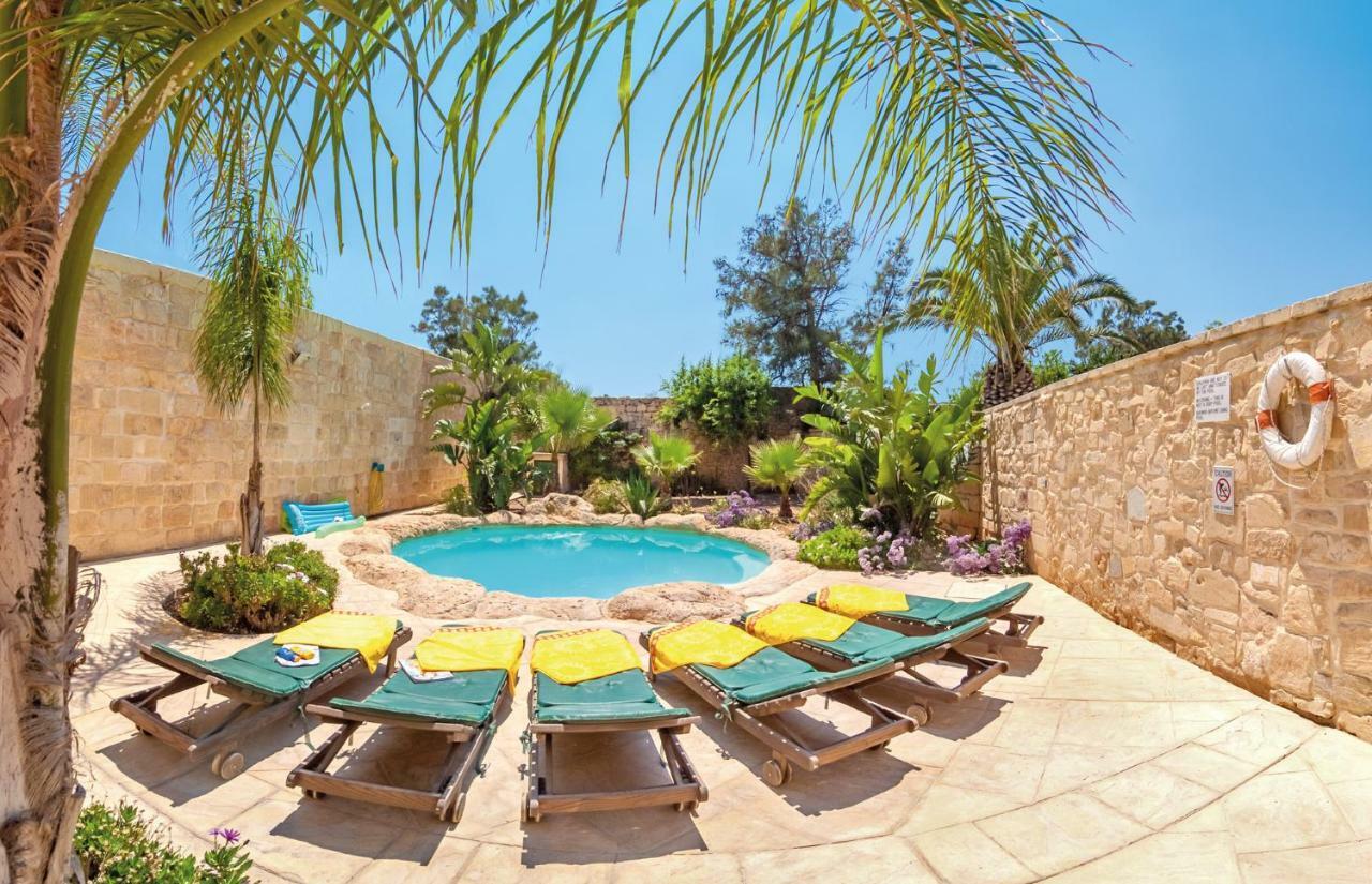 Villa Sky Żejtun Exteriör bild